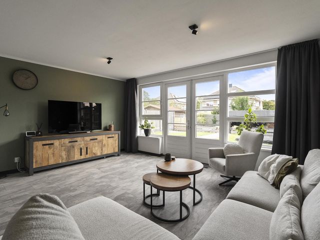 Maalsteen 12, Wieringerwaard