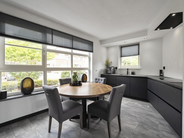 Maalsteen 12, Wieringerwaard
