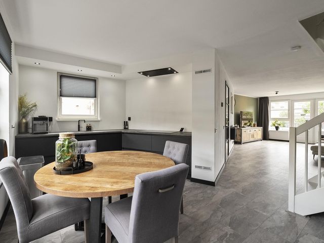 Maalsteen 12, Wieringerwaard