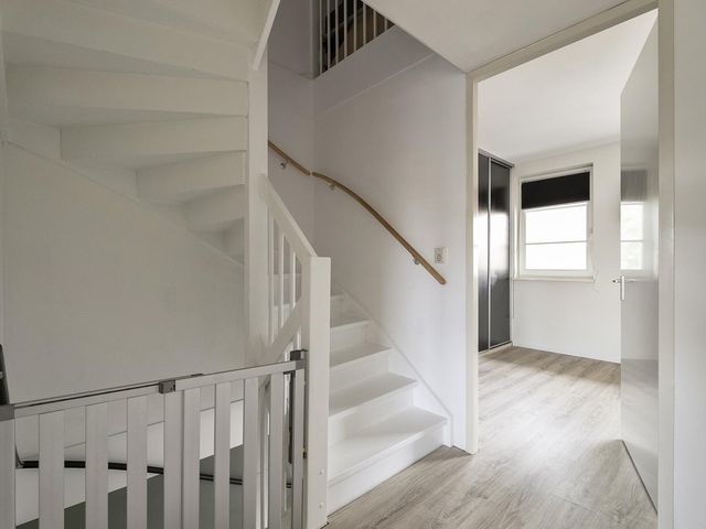 Maalsteen 12, Wieringerwaard