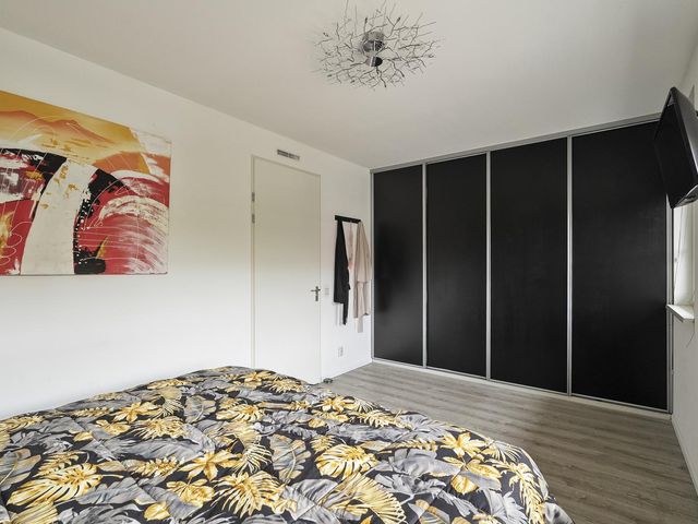 Maalsteen 12, Wieringerwaard
