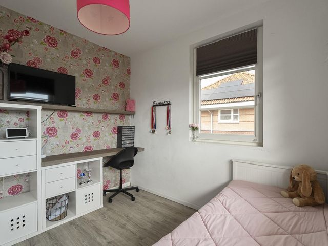Maalsteen 12, Wieringerwaard