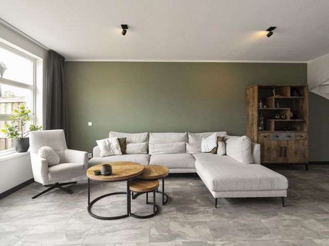 Maalsteen 12, Wieringerwaard