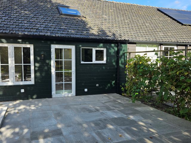 Hogendijk 6A, Amsterdam