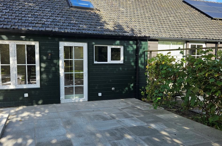 Hogendijk 6A