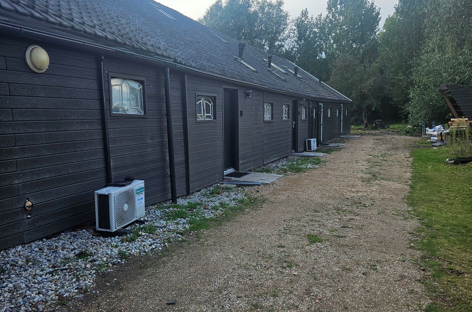 Hogendijk 6A