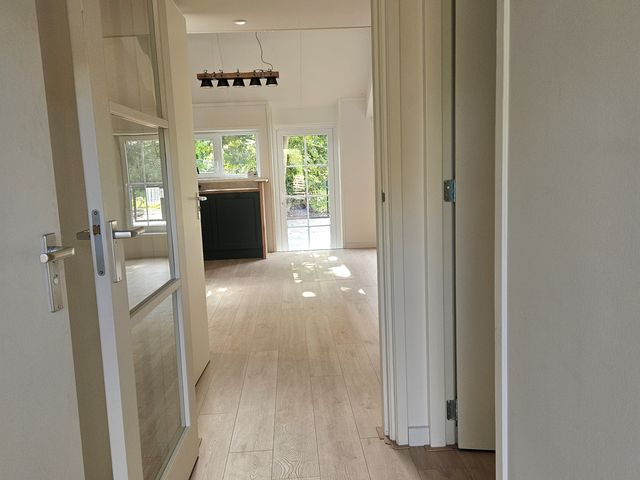 Hogendijk 6A, Amsterdam