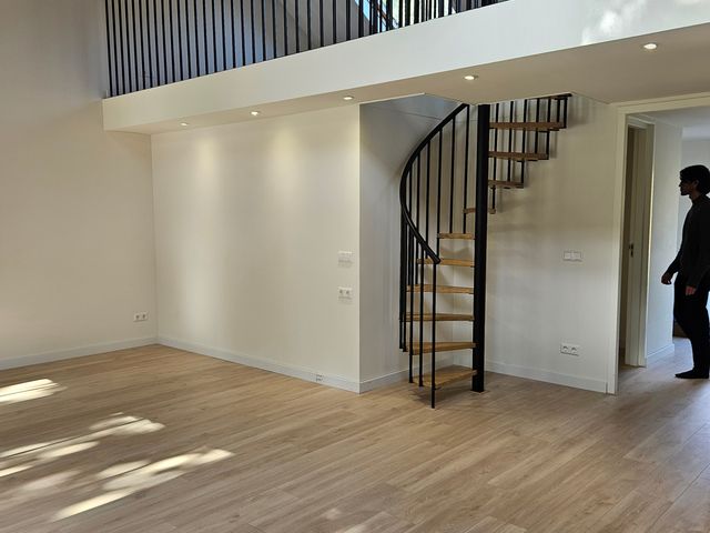 Hogendijk 6A, Amsterdam