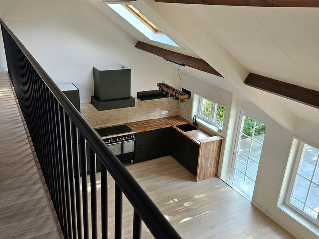 Hogendijk 6A, Amsterdam