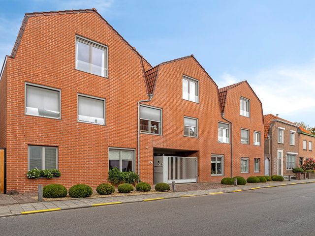Hoogstraat 79 201, Sluis