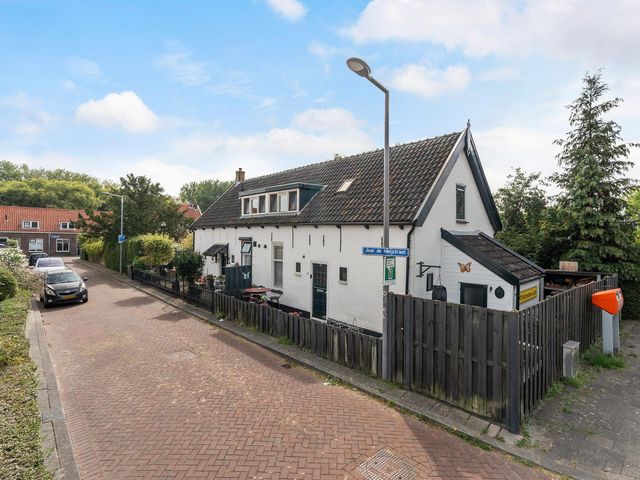 Jean de Meijstraat 3, Rotterdam