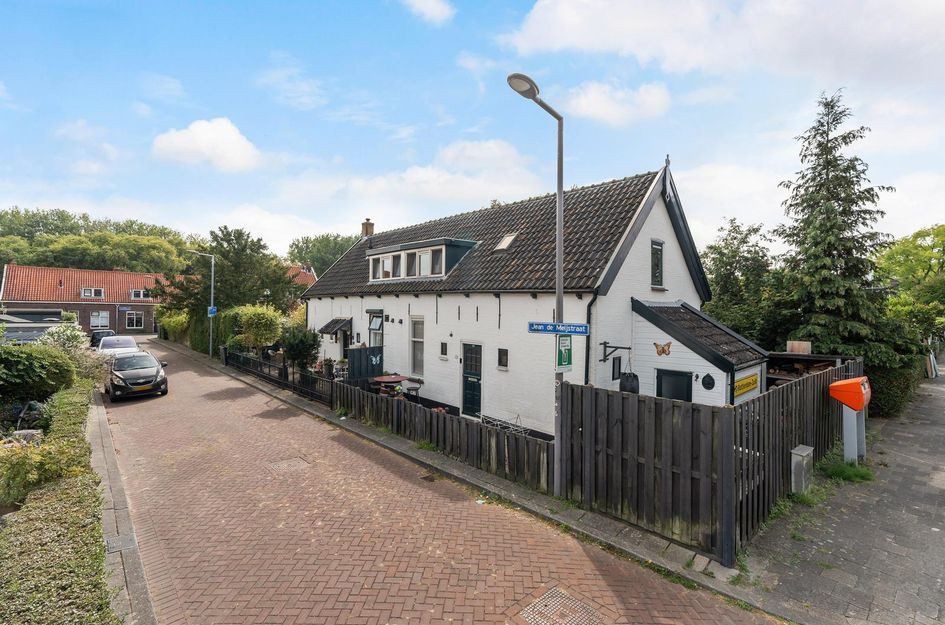 Jean de Meijstraat 3