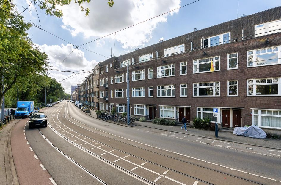 Honingerdijk 17A 02