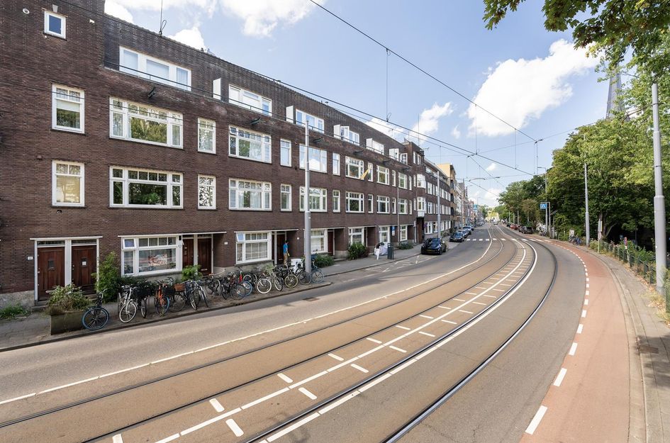 Honingerdijk 17A 02