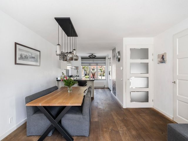 Den Otterleede 22, Barendrecht