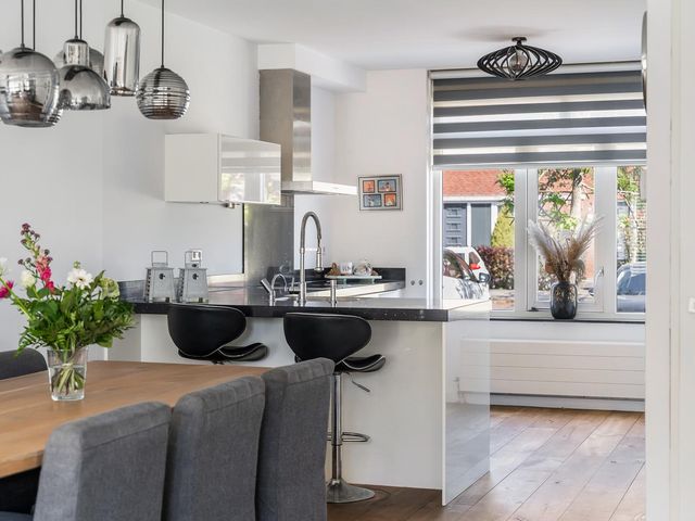 Den Otterleede 22, Barendrecht