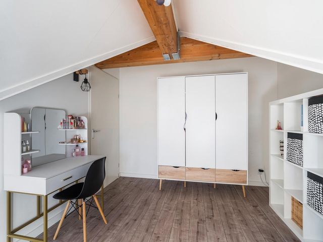 Den Otterleede 22, Barendrecht