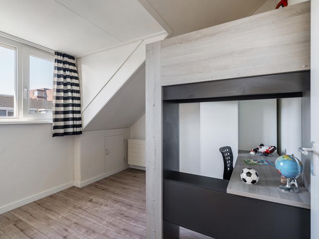 Den Otterleede 22, Barendrecht