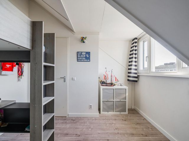 Den Otterleede 22, Barendrecht