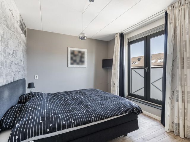 Den Otterleede 22, Barendrecht