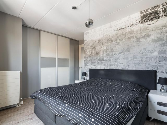 Den Otterleede 22, Barendrecht