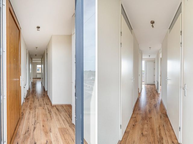 Avenue Carré 216, Barendrecht