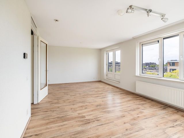 Avenue Carré 216, Barendrecht