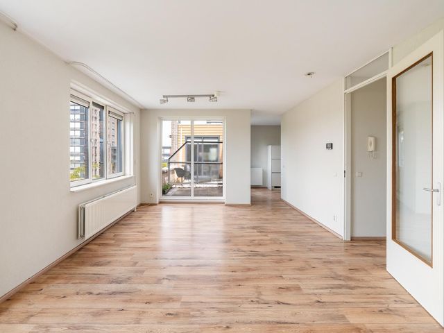Avenue Carré 216, Barendrecht