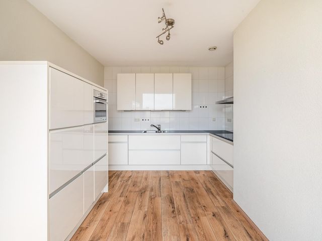 Avenue Carré 216, Barendrecht