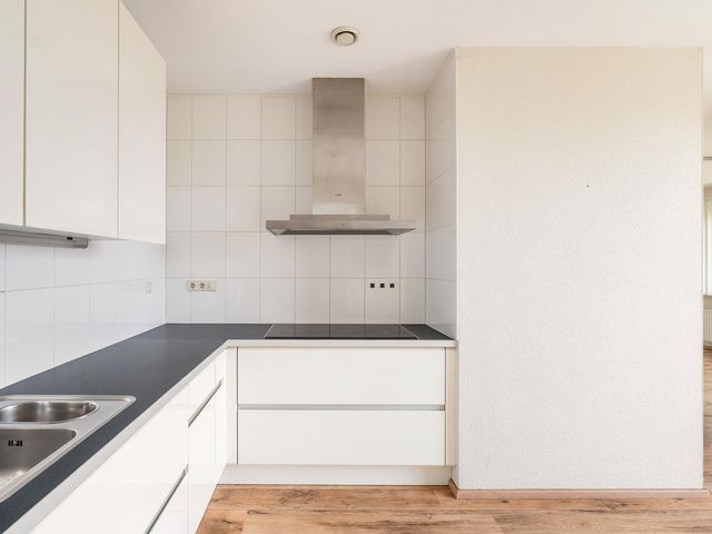 Avenue Carré 216, Barendrecht