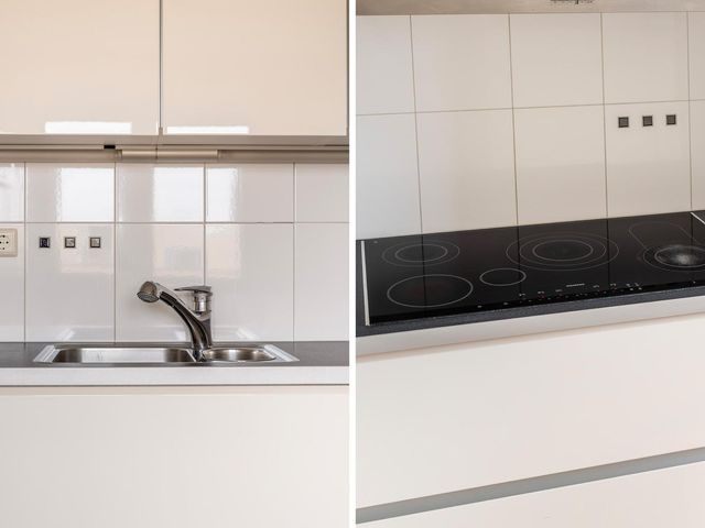 Avenue Carré 216, Barendrecht