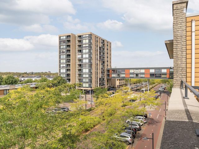 Avenue Carré 216, Barendrecht