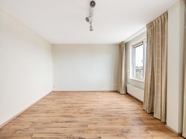 Avenue Carré 216, Barendrecht