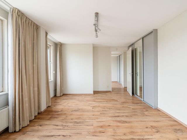 Avenue Carré 216, Barendrecht