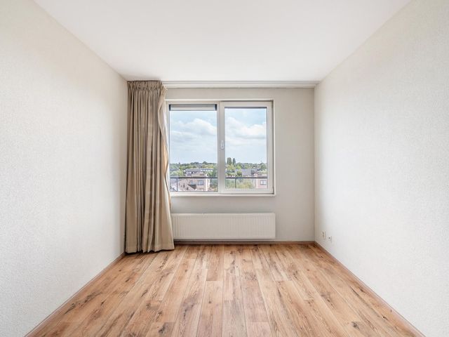 Avenue Carré 216, Barendrecht