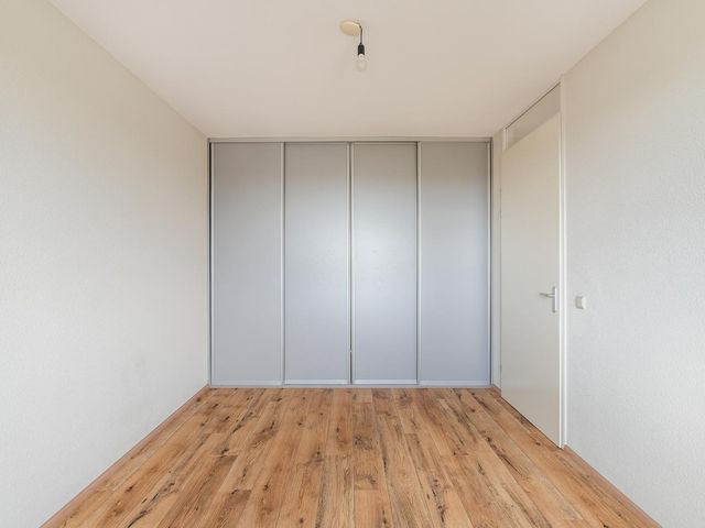 Avenue Carré 216, Barendrecht
