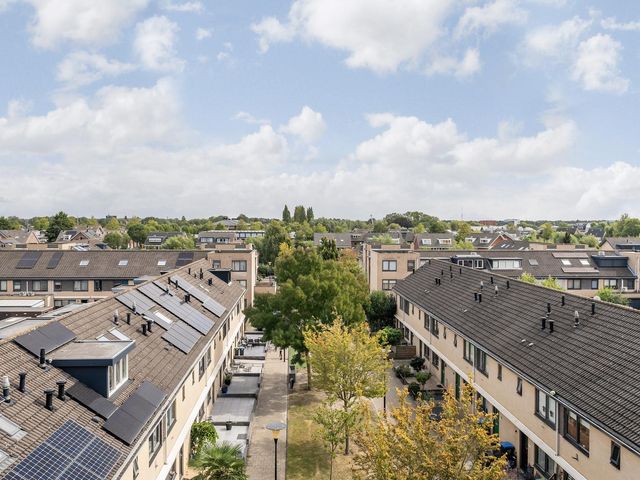 Avenue Carré 216, Barendrecht