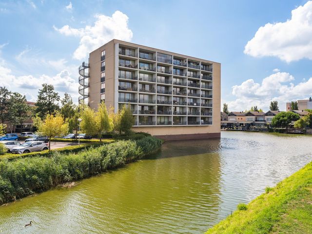 Bouwlust 9, Rhoon