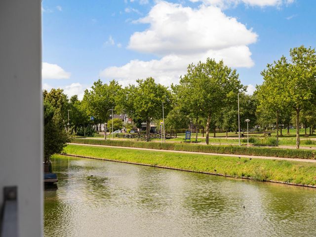 Bouwlust 9, Rhoon