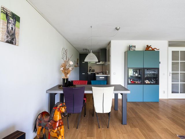 Bouwlust 9, Rhoon