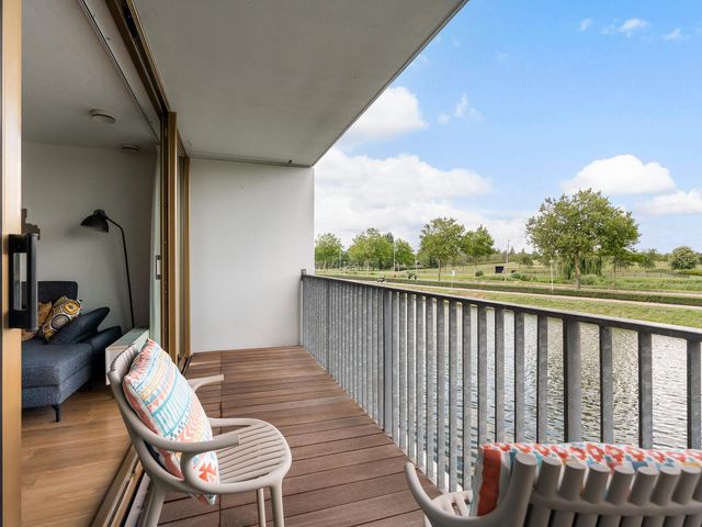 Bouwlust 9, Rhoon