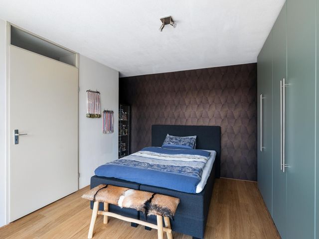 Bouwlust 9, Rhoon