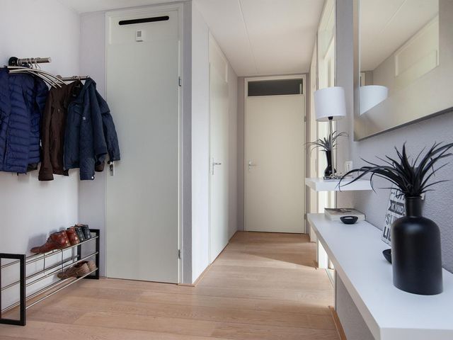 Van der Vormhaven 62, Barendrecht