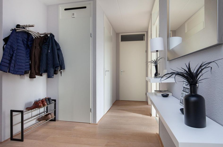 Van der Vormhaven 62