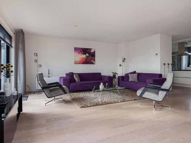 Van der Vormhaven 62, Barendrecht
