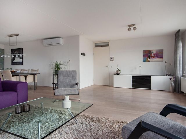 Van der Vormhaven 62, Barendrecht