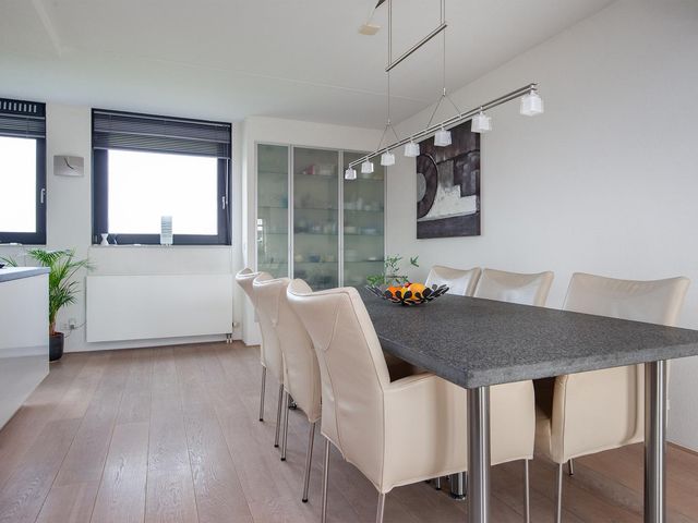 Van der Vormhaven 62, Barendrecht