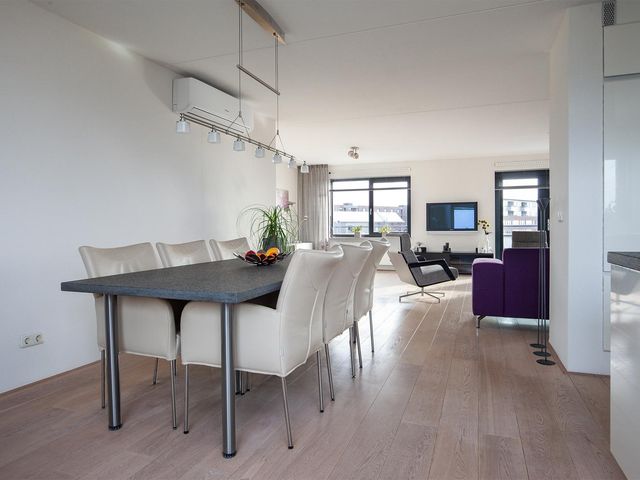 Van der Vormhaven 62, Barendrecht