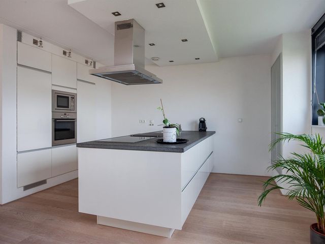Van der Vormhaven 62, Barendrecht