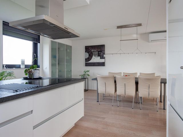 Van der Vormhaven 62, Barendrecht